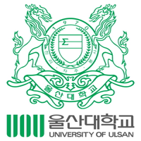 蔚山大学校徽